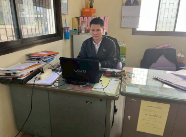 โครงการถ่ายทอดความรู้บุคลากรในการจัดทำแผนธุรกิจสหกรณ์ ... พารามิเตอร์รูปภาพ 7